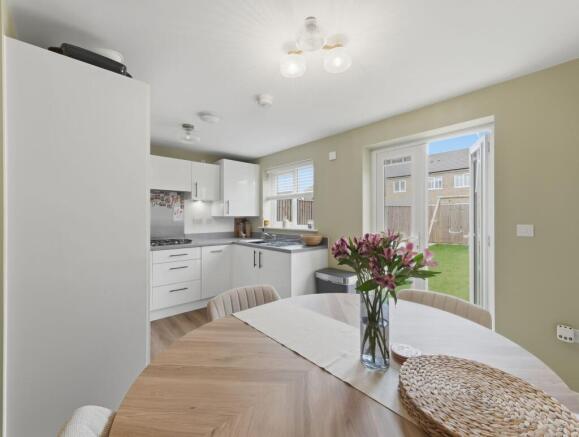 Trusdale Avenue, Dinnington, S25 - View 5