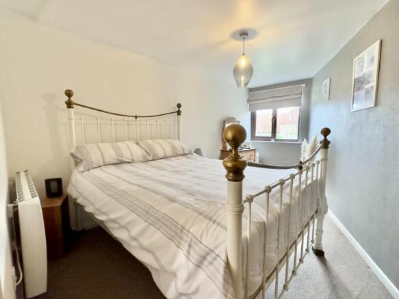 Bed 1