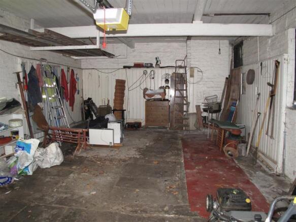 Coach House