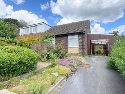 Birklands Road, Huddersfield