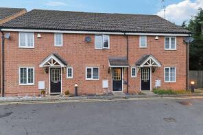 33, Franklins, Rickmansworth WD3 9SY