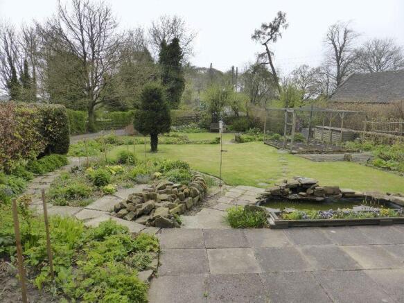 Gardens