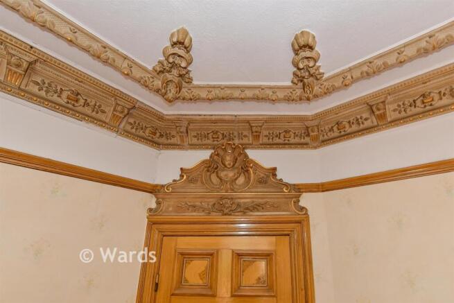 Internal Feature