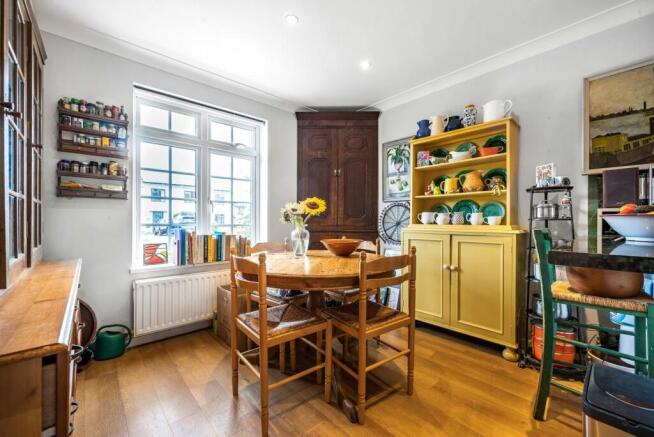 Breakfast Room