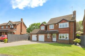 11, Westfield Close, Rearsby LE7 4ZA