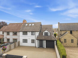 11, Leeds Road, Barwick In Elmet, Leeds LS15 4JE