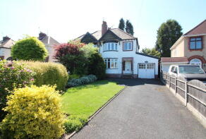42, Dudley Road, Kingswinford DY6 8BS