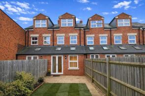 131, Adnitt Road, Northampton NN1 4NQ