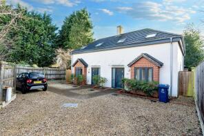 2, Ash Court, Lovelace Road, Oxford OX2 8LP