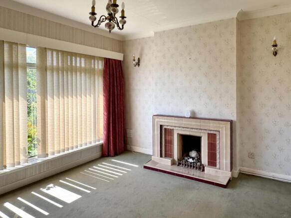 Reception Room 1