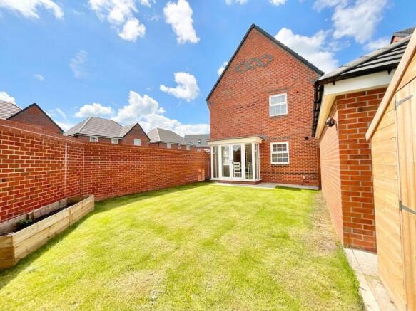 Campion Way, Henhull, CW5 photo 4