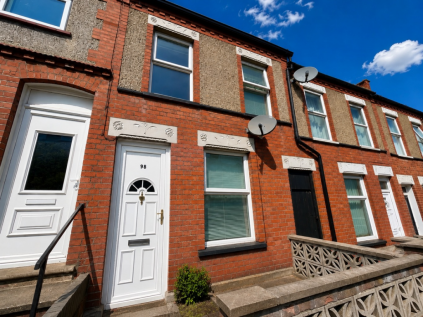 St. Peters Road, Luton, Bedfordshire, LU1 1PQ
