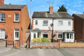 159, Byron Street, Loughborough LE11 5JN