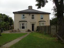 St Albans Villa, Crowhall Lane, Felling Central, Felling NE10 9PX