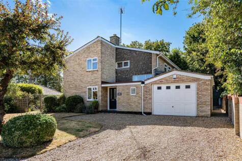 Balsham Road, Fulbourn, Cambridge