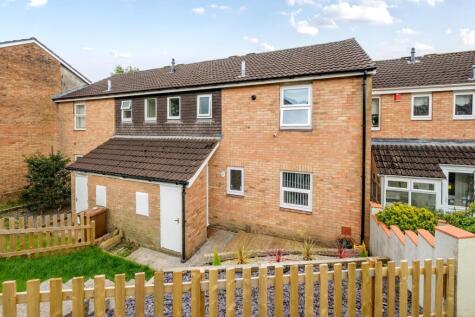 Penrith Close, PL6