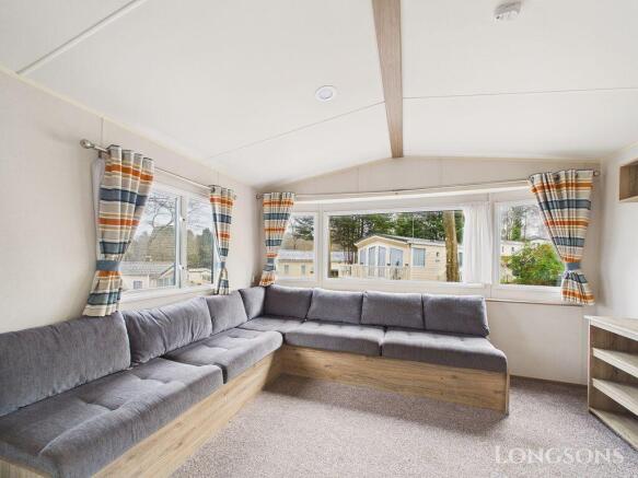 ABI Trieste at Beauport Holiday Park