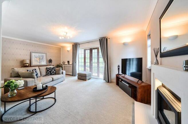 3 bed Detached Bungalow for sale Image 7