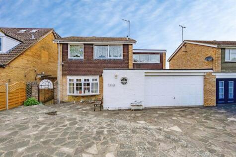 Berrymead, Hemel Hempstead