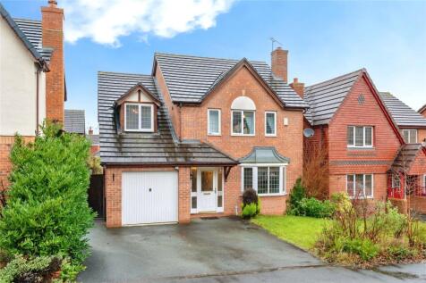 Bridgewater Grange, Preston Brook, Runcorn, Cheshire, WA7