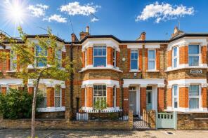 123, Ingelow Road, London SW8 3PE
