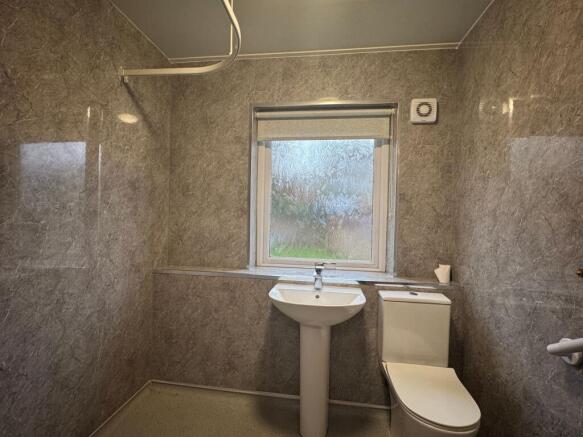 Wetroom