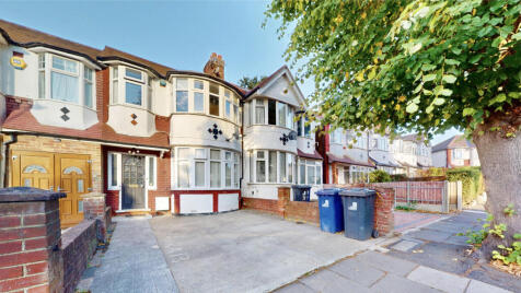 Cleveley Crescent, Ealing , W5