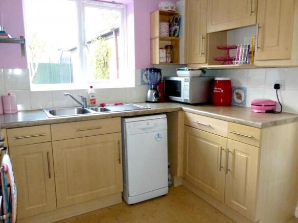 Kitchen II