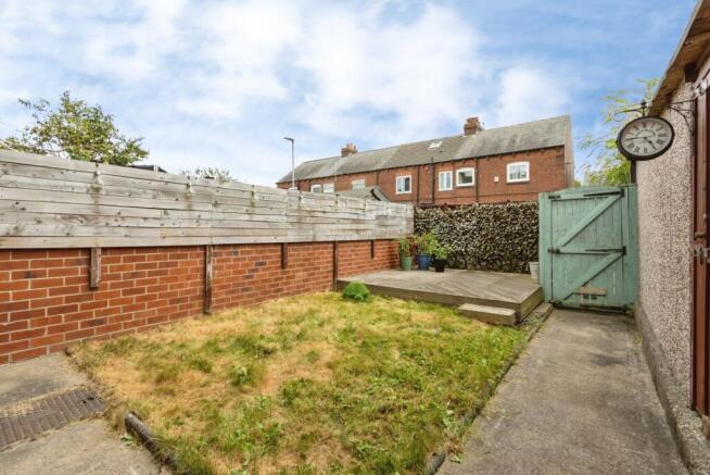 2 bed End of Terrace for sale Image 4