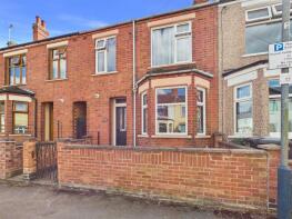 18, Kew Road, Rugby CV21 2QJ
