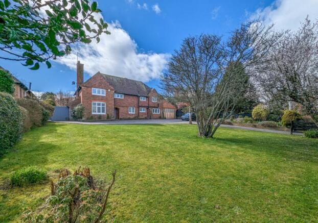 Nightingale House