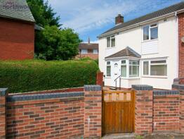 59, Smithfield Road, Wrexham LL13 8ES