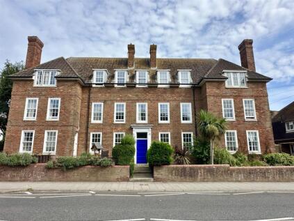 The Bourne, Hastings
