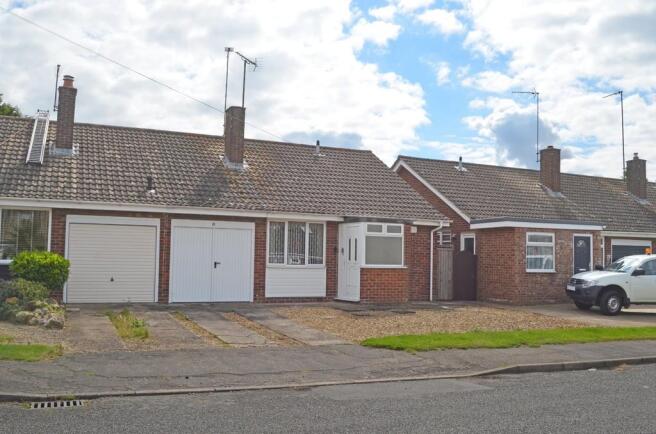 6 Home Close