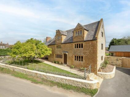 Blackwell, Shipston-on-Stour, Warwickshire CV36