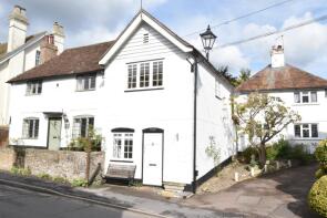 The Milliners, Oxley Mews, Eyhorne Street, Maidstone ME17 1TR