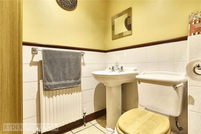Guest Wc