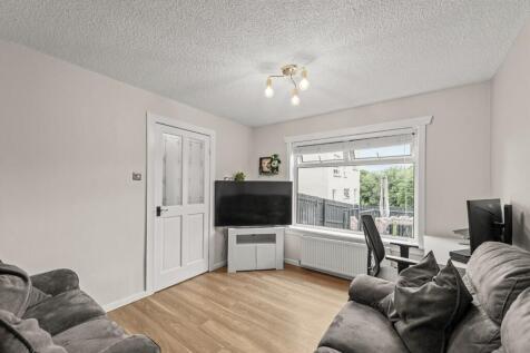 Falconer Rise, Livingston