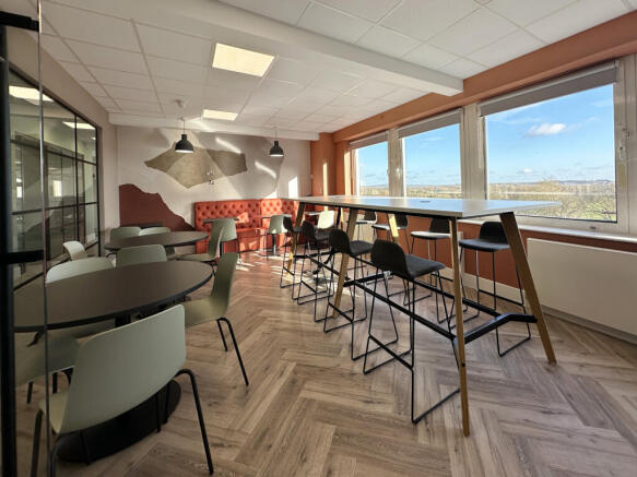 Bespoke Fitted Suite