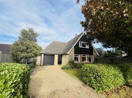 41, Biggin Lane, Huntingdon PE26 1NB