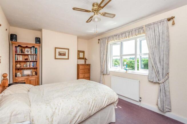 Bedroom Two: