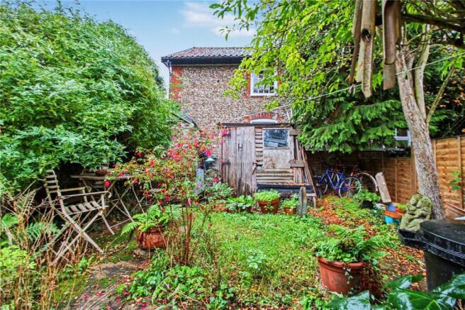 Chapel Lane, Wenhaston, Halesworth, Suffolk, IP19 photo 2