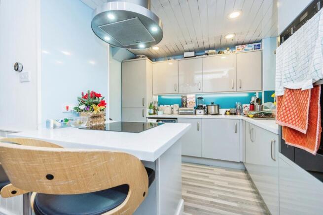 Kitchen Breakfast Rm