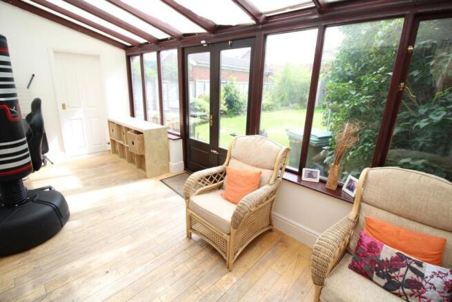 Conservatory