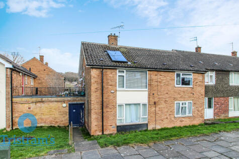 Sheridan Court, Stapleford