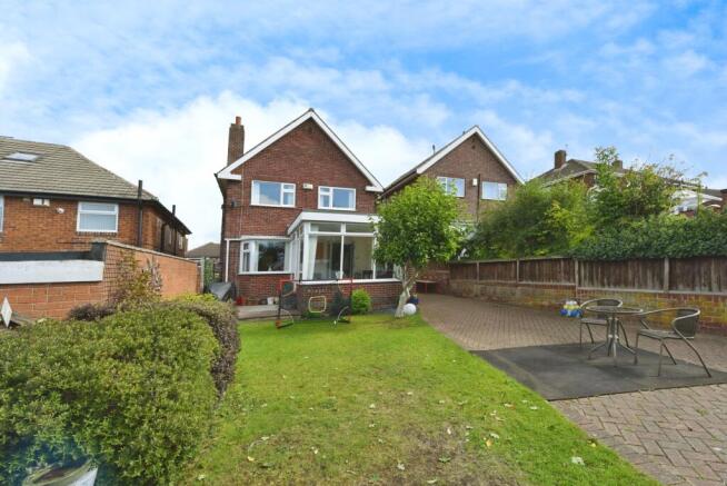 3 bed Detached for sale Image 12
