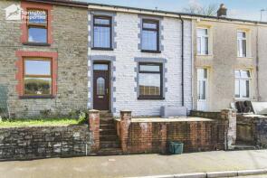32, Heath Terrace, Ynys-hir, Porth CF39 0HS