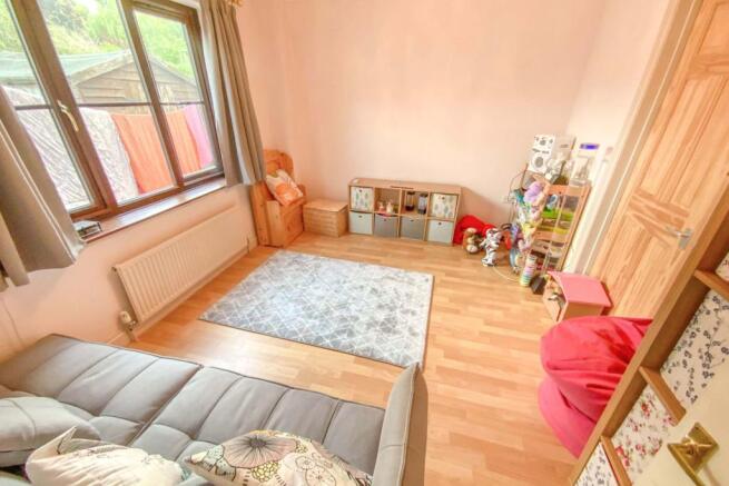 Family / Cinema Room