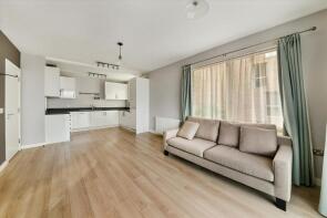 1, 1 Eddington Court, Silvertown Square, Canning Town, London E16 1GW