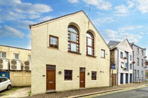 Flat 1, 5-6, New Street, Whitehaven CA28 7DY